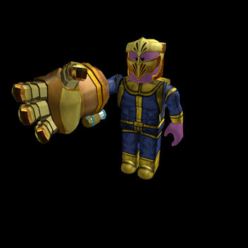 Thanos Does Orange Justice By Rosenthethird On Deviantart - orange justice roblox picture screenshot