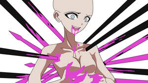 Danganronpa Dead Base By Basemakerofdarkness On Deviantart Body horror / anime & manga. danganronpa dead base by