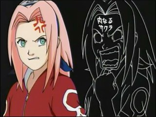 sasusaku- DDR