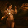 Leia's Purpose