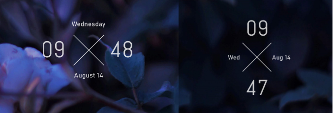 rainmeter clock skins windows 10 rainmeter clock skins windows 10