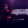 Celldweller wallpaper 1 ver 2