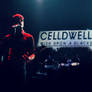 Celldweller wallpaper 1 ver 3