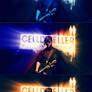 Celldweller HD wallpapers pack