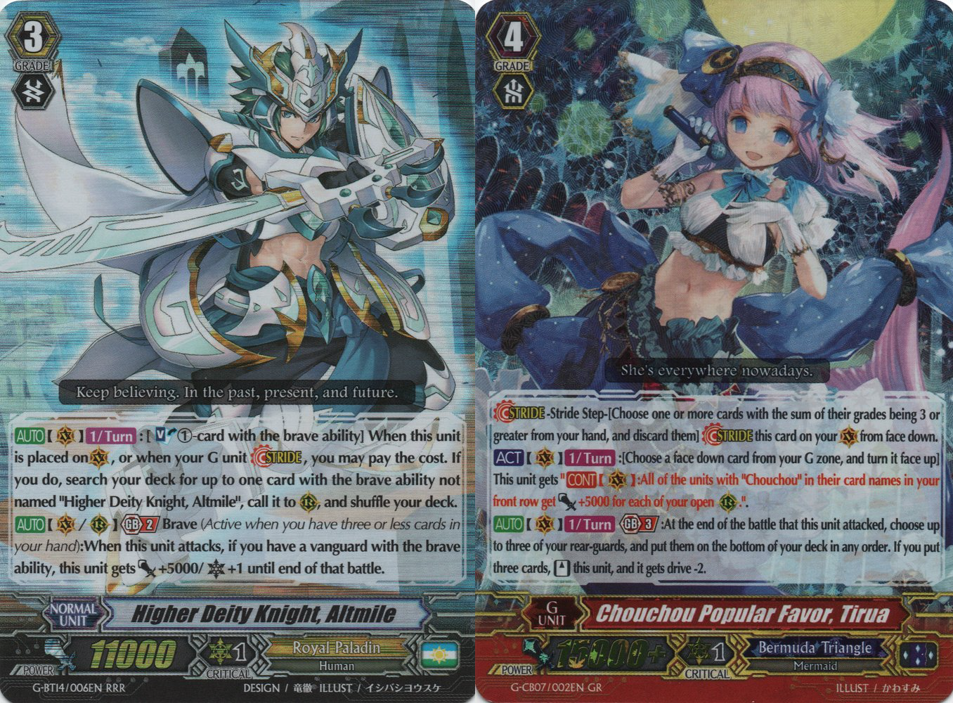 vanguard stride deckset vanguard stride deckset
