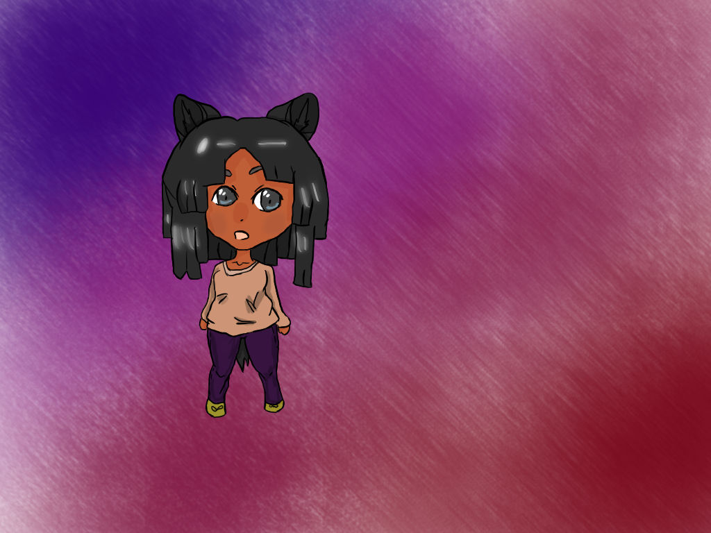 Experiment 2 by XxLyraLunaSilviaxX on DeviantArt