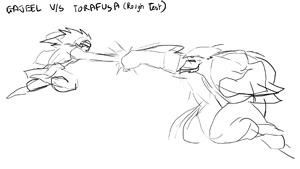 Explore Best Roughcut Art On Deviantart