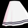 [MMD] Skirt (DL)