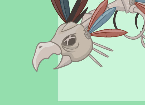 Condor Animation Click For Cool Animations By Michajart On