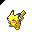 pikachu cursor