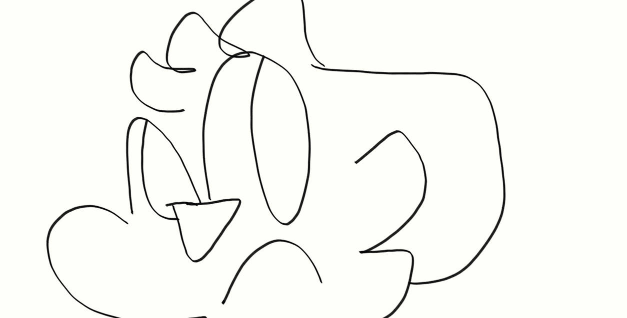 i havent had motivation to draw recently by shimatheglaceon on DeviantArt