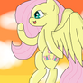 Fluttershy New Style Test