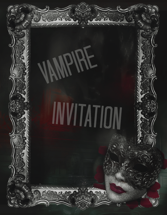 Invitation V20 Based