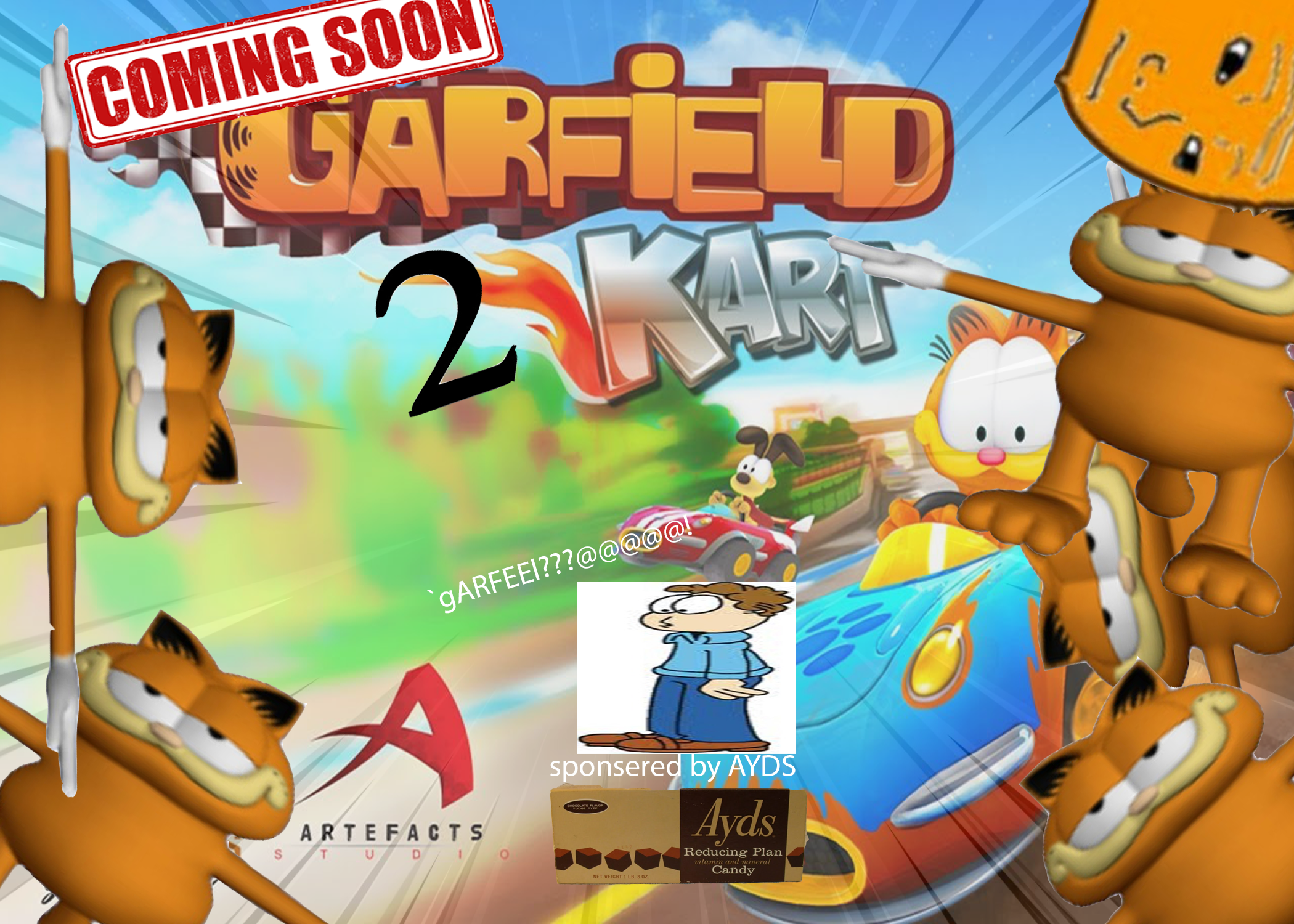 Garfeel