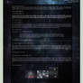 Space Fractal CSS - Journal