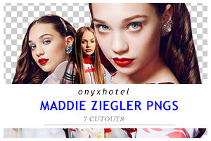 Maddie Ziegler Pngs