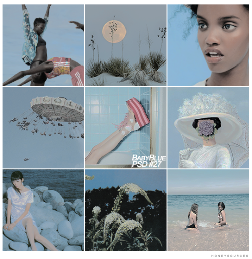 Baby blue [ psd 3 ] by 19-Misfits on DeviantArt