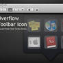 Overflow Toolbar icon