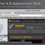 Firefox 4.0 Appearance Mod