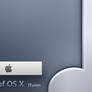 grain of OS X iTunes