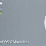 grain of OS X Mavericks
