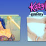 Katy Perry Folders