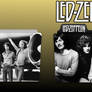 Led Zeppelin Folders