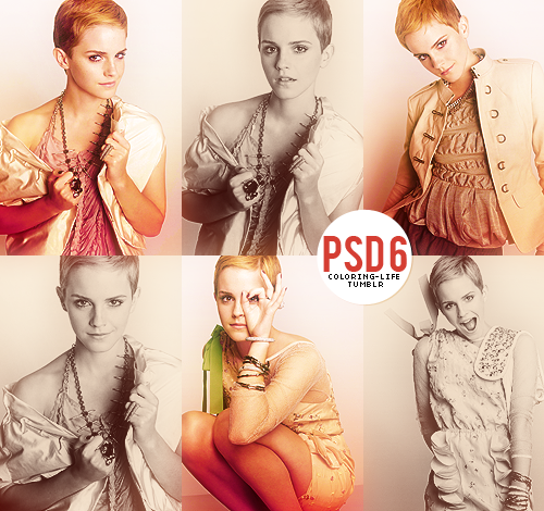 Emma Watson psd by Beeatriz on DeviantArt