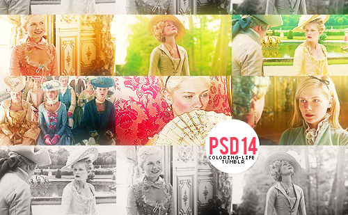 Marie Antoinette .psd by Beeatriz on DeviantArt