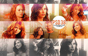 One Tree Hill .psd