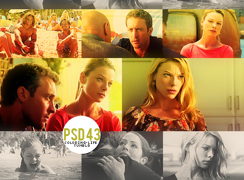 Hawaii Five-0 .psd by Beeatriz on DeviantArt