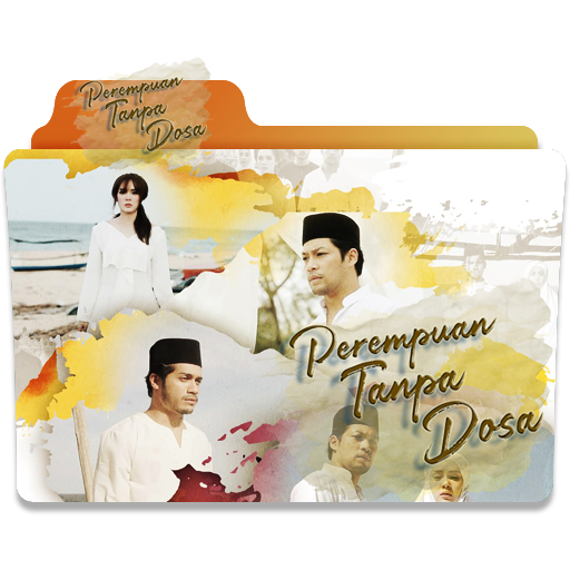 Perempuan Tanpa Dosa By Ivisum On Deviantart