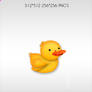 Duck icon V2