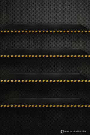 Police Shelf