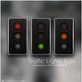 Traffic Lights Icon