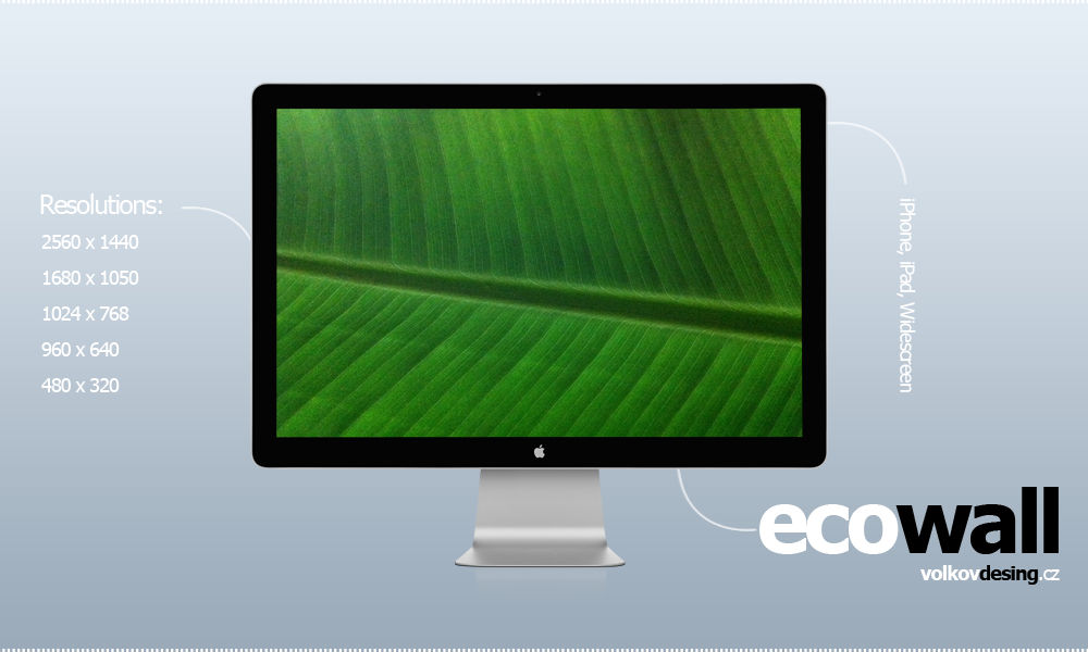 Ecowall by OtherPlanet on DeviantArt