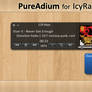 Pure Adium for IcyRadio