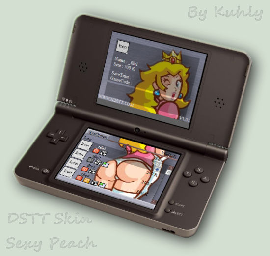 Dstt 3ds sales