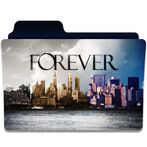 Forever folder icon by deserttsong on DeviantArt
