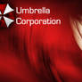 Umbrella Corporation Girl