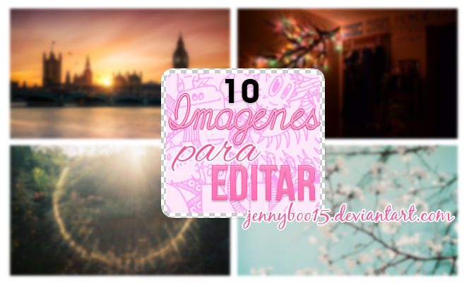 Imagenes para Editar - New by JennyBoo15 on DeviantArt