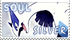 Soul Silver Stamp by Spilled-Sunlight