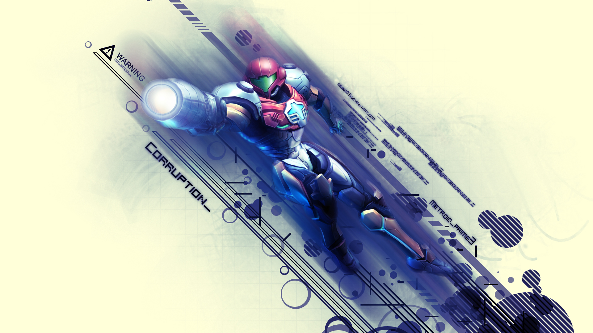 Metroid Prime 3 Wallpaper By Sebeq13 On Deviantart Metroid Prime 3 Wallpaper By Sebeq13 On Deviantart