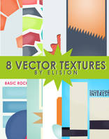 8 Vector Textures