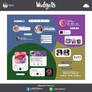 Widgets Pack