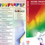 Adobe CS3 Custom DVD Cover