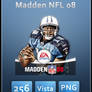 Madden NFL 08