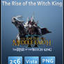 The Rise of Witch King