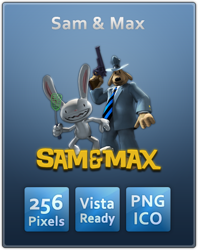 Sam and Max