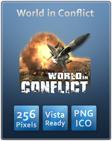 World in Conflict